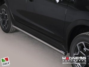 Subaru XV Crosstrek Side Steps - V1 by Misutonida